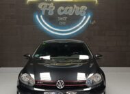 VOLKSWAGEN GOLF VI 2.0 TFSI DGS