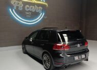 VOLKSWAGEN GOLF VI 2.0 TFSI DGS