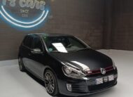 VOLKSWAGEN GOLF VI 2.0 TFSI DGS