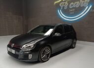 VOLKSWAGEN GOLF VI 2.0 TFSI DGS