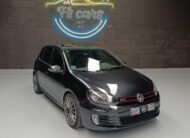 VOLKSWAGEN GOLF VI 2.0 TFSI DGS