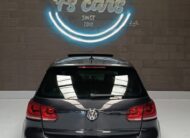 VOLKSWAGEN GOLF VI 2.0 TFSI DGS