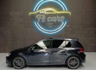 VOLKSWAGEN GOLF VI 2.0 TFSI DGS