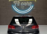 VOLKSWAGEN GOLF VI 2.0 TFSI DGS