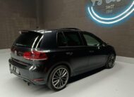 VOLKSWAGEN GOLF VI 2.0 TFSI DGS