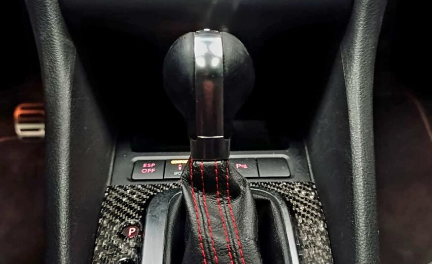 VOLKSWAGEN GOLF VI 2.0 TFSI DGS