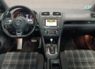 VOLKSWAGEN GOLF VI 2.0 TFSI DGS