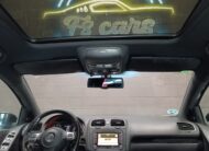 VOLKSWAGEN GOLF VI 2.0 TFSI DGS