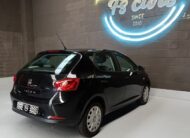 SEAT IBIZA 1.2 12v REFERENCE