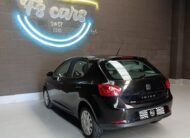 SEAT IBIZA 1.2 12v REFERENCE