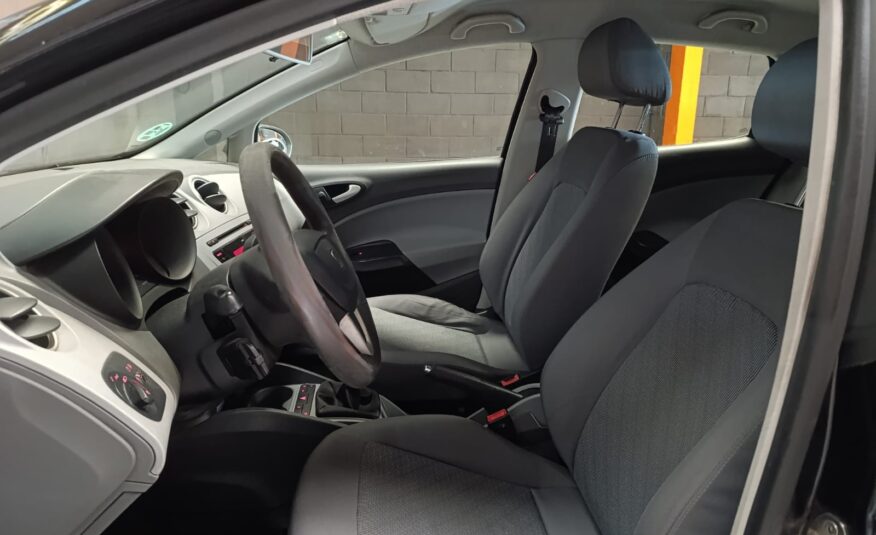 SEAT IBIZA 1.2 12v REFERENCE