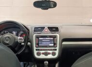 VOLKSWAGEN Scirocco 2.0 TDI By R-Line