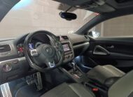VOLKSWAGEN Scirocco 2.0 TDI By R-Line