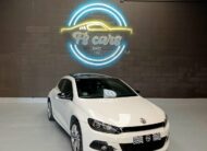 VOLKSWAGEN Scirocco 2.0 TDI By R-Line