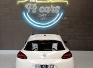 VOLKSWAGEN Scirocco 2.0 TDI By R-Line