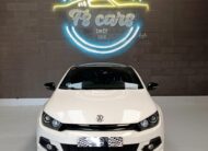 VOLKSWAGEN Scirocco 2.0 TDI By R-Line