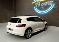 VOLKSWAGEN Scirocco 2.0 TDI By R-Line