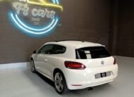 VOLKSWAGEN Scirocco 2.0 TDI By R-Line