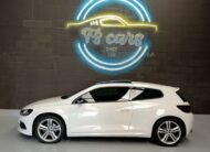 VOLKSWAGEN Scirocco 2.0 TDI By R-Line