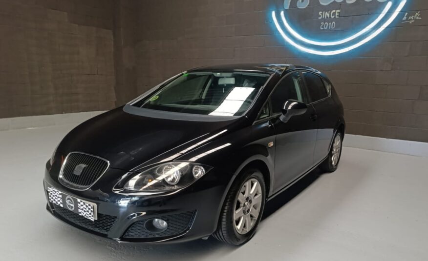 SEAT LEON 1.6 TDI REFERENCE
