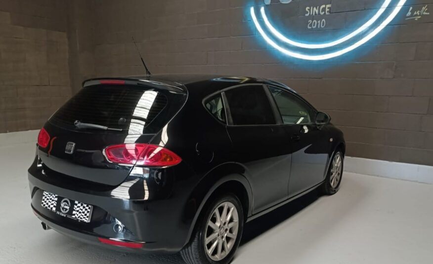 SEAT LEON 1.6 TDI REFERENCE