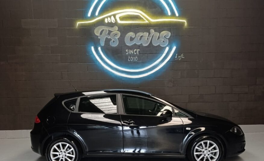 SEAT LEON 1.6 TDI REFERENCE