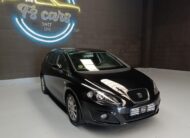 SEAT LEON 1.6 TDI REFERENCE