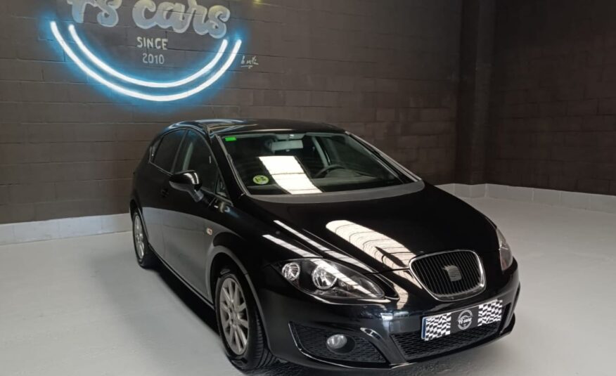 SEAT LEON 1.6 TDI REFERENCE