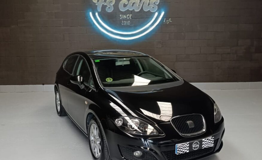 SEAT LEON 1.6 TDI REFERENCE