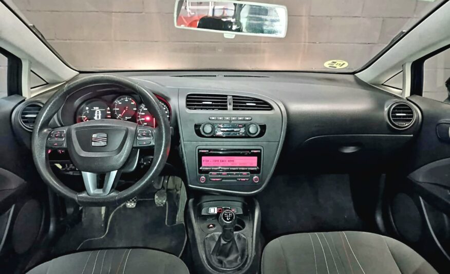 SEAT LEON 1.6 TDI REFERENCE