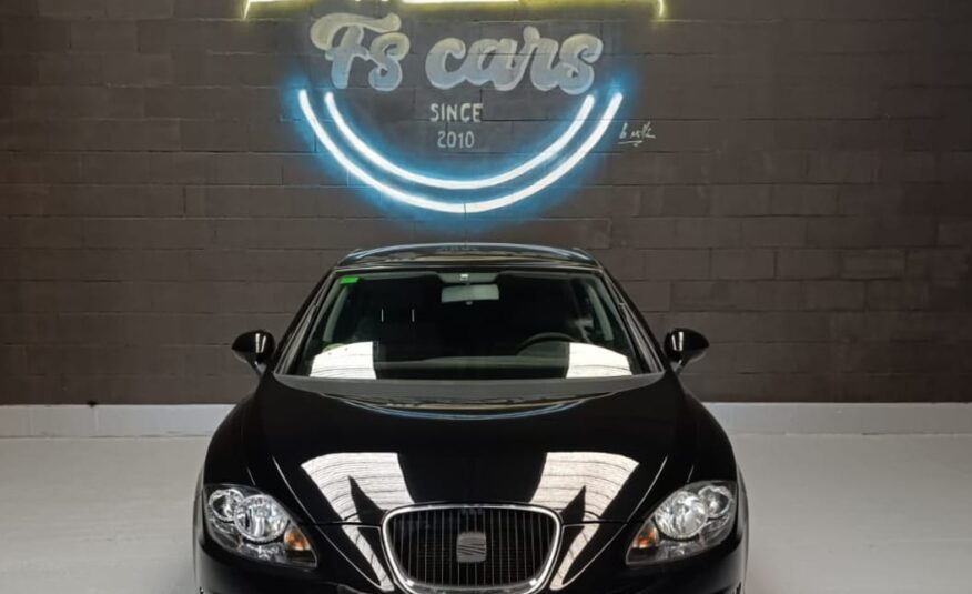 SEAT LEON 1.6 TDI REFERENCE