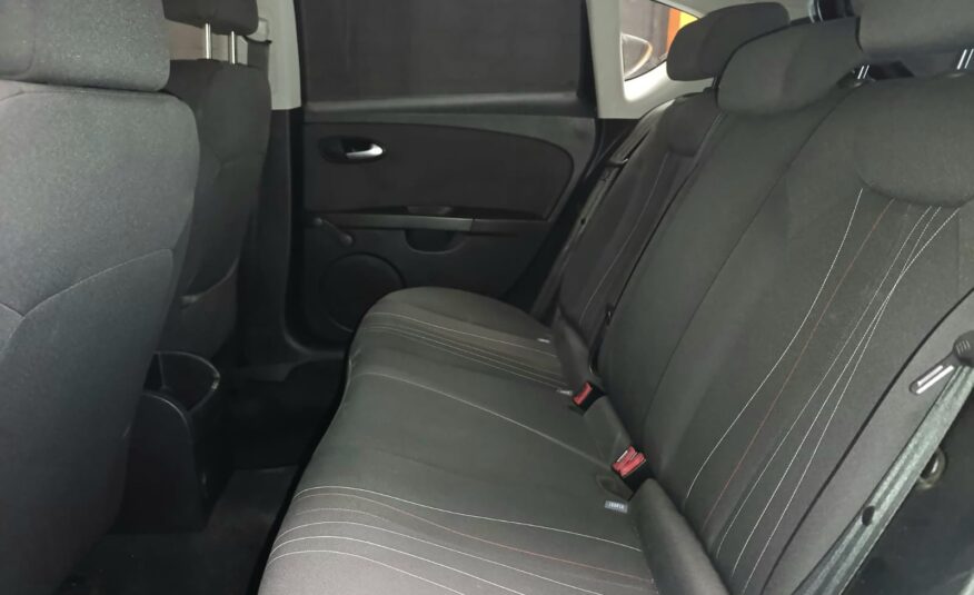 SEAT LEON 1.6 TDI REFERENCE