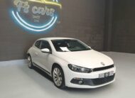 VOLKSWAGEN Scirocco 1.4 TFSI LIMITED EDITION