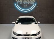 VOLKSWAGEN Scirocco 1.4 TFSI LIMITED EDITION