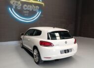 VOLKSWAGEN Scirocco 1.4 TFSI LIMITED EDITION