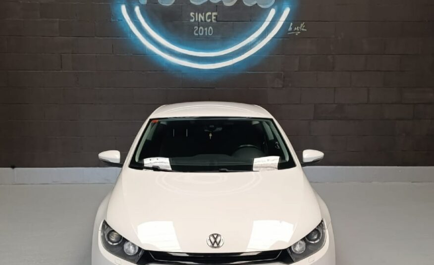 VOLKSWAGEN Scirocco 1.4 TFSI LIMITED EDITION