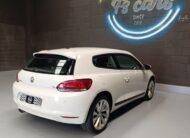 VOLKSWAGEN Scirocco 1.4 TFSI LIMITED EDITION
