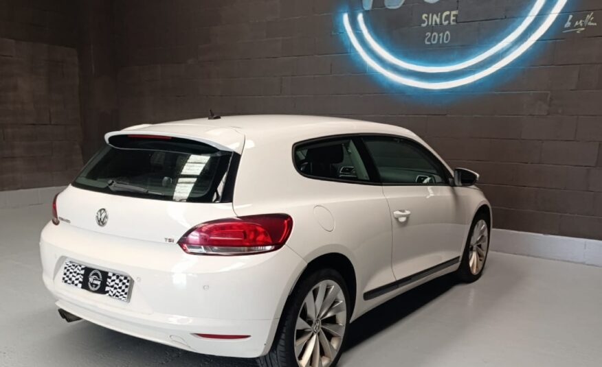 VOLKSWAGEN Scirocco 1.4 TFSI LIMITED EDITION