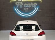 VOLKSWAGEN Scirocco 1.4 TFSI LIMITED EDITION