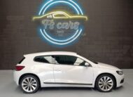 VOLKSWAGEN Scirocco 1.4 TFSI LIMITED EDITION
