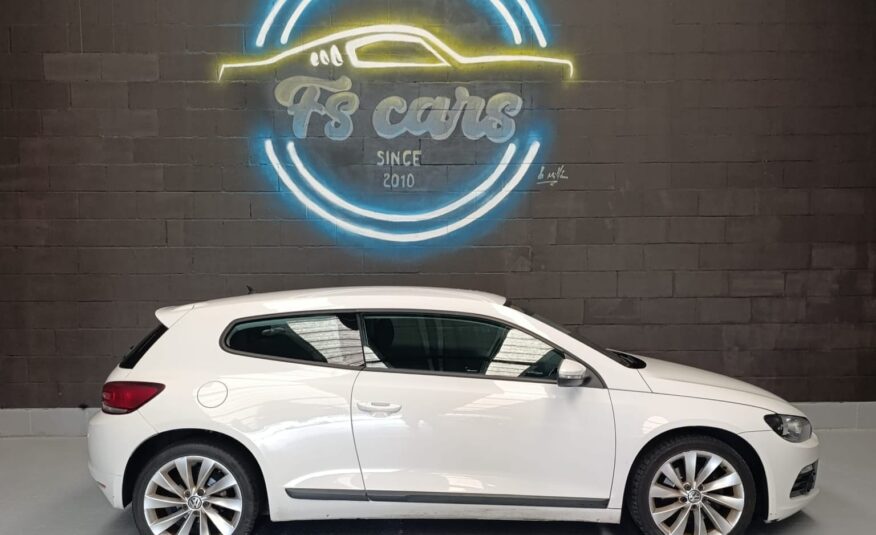 VOLKSWAGEN Scirocco 1.4 TFSI LIMITED EDITION