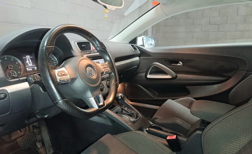 VOLKSWAGEN Scirocco 1.4 TFSI LIMITED EDITION