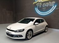 VOLKSWAGEN Scirocco 1.4 TFSI LIMITED EDITION