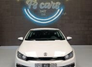 VOLKSWAGEN Scirocco 1.4 TFSI LIMITED EDITION