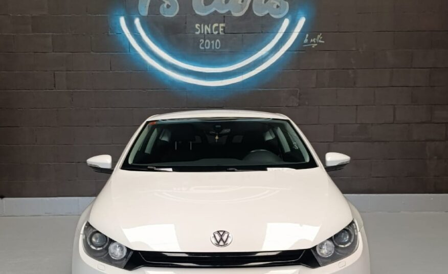 VOLKSWAGEN Scirocco 1.4 TFSI LIMITED EDITION