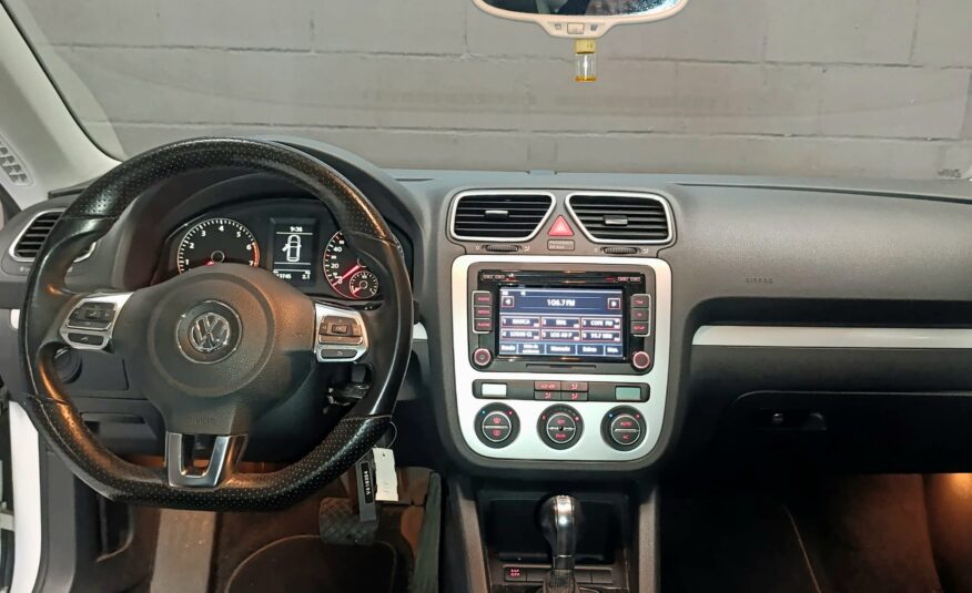 VOLKSWAGEN Scirocco 1.4 TFSI LIMITED EDITION