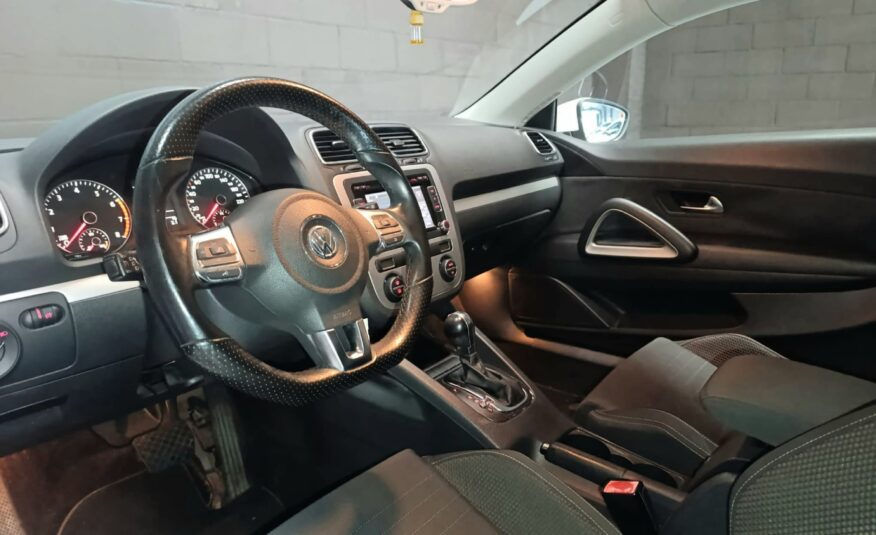 VOLKSWAGEN Scirocco 1.4 TFSI LIMITED EDITION