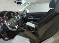 VOLKSWAGEN SCIROCCO 1.4 TFSI