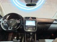 VOLKSWAGEN SCIROCCO 1.4 TFSI