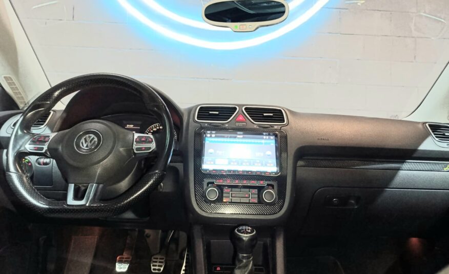 VOLKSWAGEN SCIROCCO 1.4 TFSI